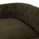 Product Image 6 for Ellsworth Sofa 90" Sutton Olive from Four Hands