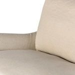 Product Image 23 for Monette Brussels Natural Linen Slipcover Sofa from Four Hands