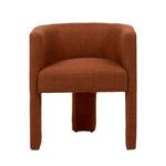Product Image 2 for Olimpia Dining Chair Rust from Dovetail Furniture