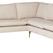 Product Image 4 for Anders Sand L Sectional from Nuevo