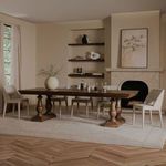 Product Image 16 for Joyce Dining Chair Set of Two from Moe's