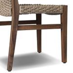 Product Image 10 for Cromwell Outdoor Dining Chair from Four Hands