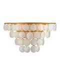 Product Image 7 for Bon Vivant Wall Sconce from Currey & Company