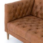 Williams Leather Sofa image 12
