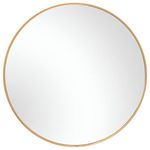 Product Image 3 for Hudson Mirror from Uttermost