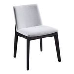 Product Image 3 for Deco Ash Dining Chair Set of Two from Moe's