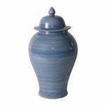 Product Image 7 for Lake Blue Temple Jar-Medium from Legend of Asia