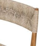 Product Image 21 for Lomas Natural Teak Outdoor Dining Chair from Four Hands