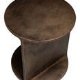 Product Image 5 for Halo Side Table from Sarreid Ltd.
