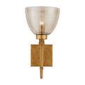 Product Image 3 for Glistero Wall Sconce from Currey & Company