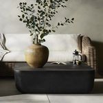 Product Image 15 for Basil Square 48" Aluminum Coffee Table from Four Hands