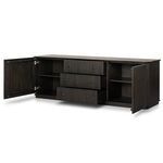 Product Image 12 for Ona Smoked Black Mindi Media Console from Four Hands