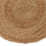 Product Image 5 for Lenore Handmade Solid Tan Cube Pouf 20" x 20" x 20" from Jaipur