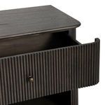 Product Image 6 for Ona Smoked Black Mindi Nightstand from Four Hands