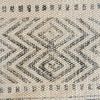 Product Image 10 for Flatweave Faded Block Print Rug from Four Hands