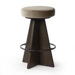 Product Image 2 for Damon Swivel Stool from Four Hands