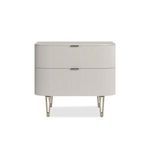 Product Image 1 for True Love 32" Nightstand from Caracole