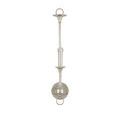 Product Image 8 for Nottaway Champagne Wall Sconce from Currey & Company