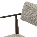 Product Image 9 for Waldon Bar + Counter Stool from Four Hands