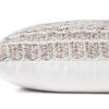 Product Image 2 for Meredith Grey / Natural Pillow from Loloi