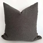Product Image 2 for Graphite Gray Textured from Hackner Home
