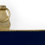 Product Image 2 for Navy Enamel Wall Frame from Wildwood Home