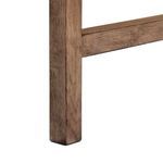 Product Image 27 for Suspension Rustic Grey Veneer Executive Desk from Four Hands