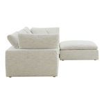 Product Image 3 for Clay Lounge Modular Sectional from Moe's