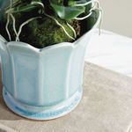 Product Image 7 for Maline Footed Pot from Napa Home And Garden