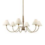 Product Image 1 for Bennie Chandelier from Mitzi