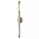 Product Image 1 for Hendrix 2 Light Wall Sconce Linear from Troy Lighting