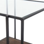 Product Image 3 for Byron End Table Aged Brown from Four Hands