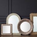 Product Image 7 for Ellaria Mirror from Currey & Company