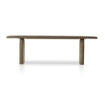 Product Image 1 for Sorrento Aged Drift Oak Dining Table  from Four Hands