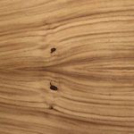 Product Image 6 for Lunas Oval Dining Table from Four Hands