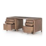 Product Image 16 for Lifestyle Executive Desk from Four Hands