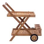 Product Image 5 for Regatta Trolley from Zuo