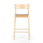 Product Image 7 for Heisler Wooden Counter Stool from Four Hands