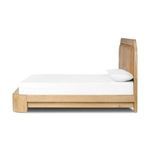 Product Image 3 for Rane Honey Leather Bed from Four Hands