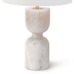 Product Image 2 for Joan Alabaster Table Lamp Large from Regina Andrew Design