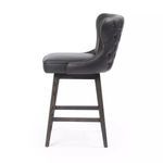 Product Image 9 for Julie Swivel Bar  + Counter Stool from Four Hands