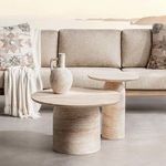 Product Image 8 for Sana Outdoor Concrete End Table from Classic Home