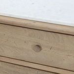 Product Image 12 for Leuven 8 Drawer Dresser from Four Hands