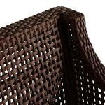 Product Image 19 for Peninsula Mahogany Counter Stool from Summer Classics