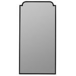 Product Image 1 for Harper Modern Floor Mirror from Cooper Classics