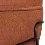 Product Image 3 for Oscar Occasional Chair from Nuevo