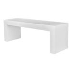 Product Image 4 for Lazarus Outdoor Bench from Moe's