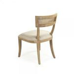 Product Image 2 for Carvell Cane Back Side Chair from Zentique