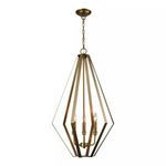 Product Image 1 for Headline Chandelier from Elk Home