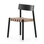 Product Image 15 for Heisler Black Dining Chair from Four Hands